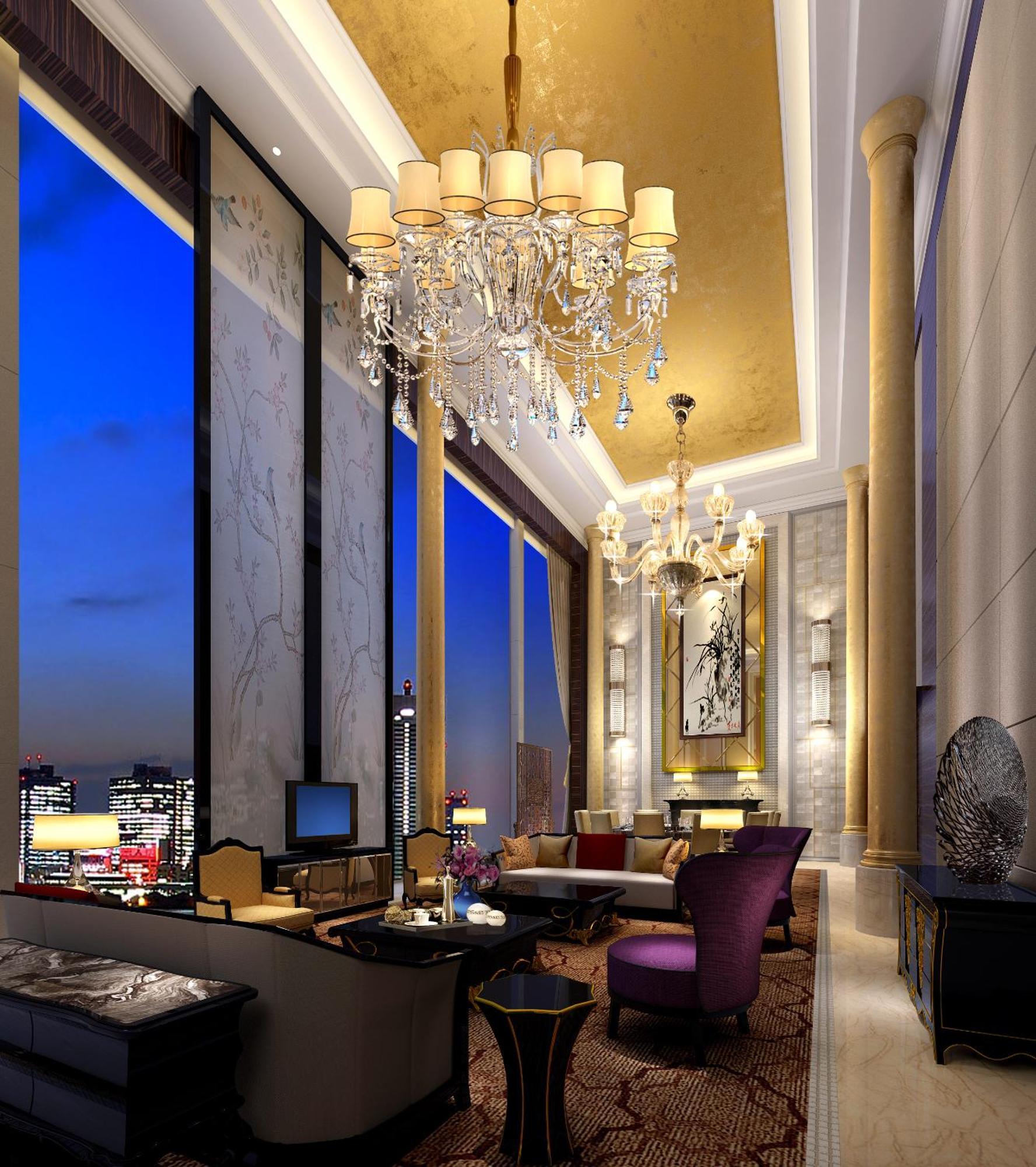 รามาดา พลาซ่า หลิวโจว หลิวตง โฮเต็ล Hotel หลิ่วโจว ภายนอก รูปภาพ